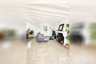 achat maison vaugrigneuse 91640