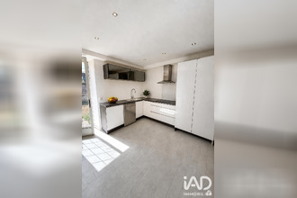 achat maison vaugrigneuse 91640
