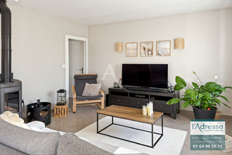 achat maison vaugrigneuse 91640
