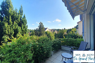 achat maison vauhallan 91430