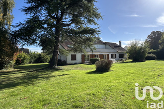 achat maison vauhallan 91430