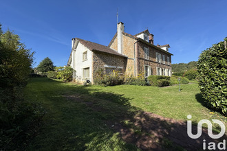 achat maison vauhallan 91430