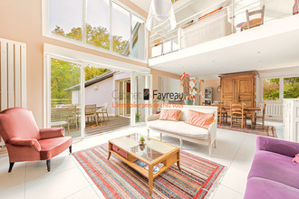 achat maison vauhallan 91430