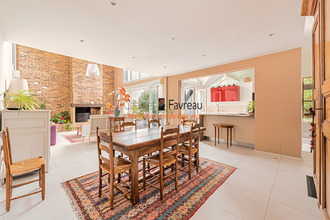 achat maison vauhallan 91430