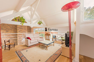 achat maison vauhallan 91430