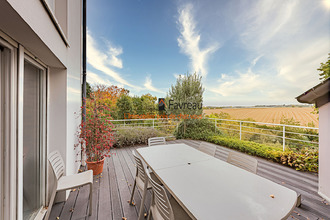 achat maison vauhallan 91430