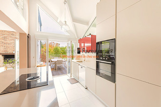 achat maison vauhallan 91430