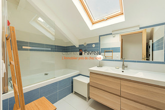 achat maison vauhallan 91430