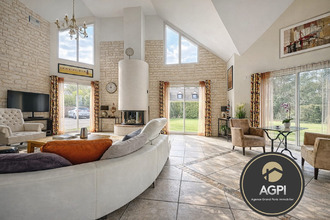 achat maison vauhallan 91430