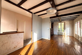 achat maison vauhallan 91430