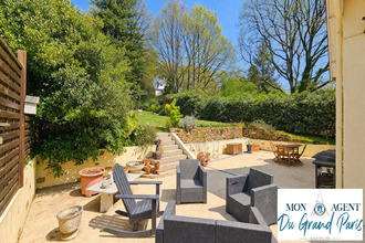 achat maison vauhallan 91430