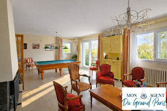 achat maison vauhallan 91430