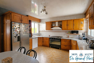 achat maison vauhallan 91430