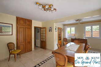 achat maison vauhallan 91430