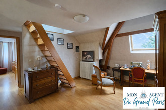 achat maison vauhallan 91430