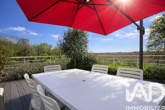 achat maison vauhallan 91430