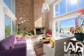 achat maison vauhallan 91430