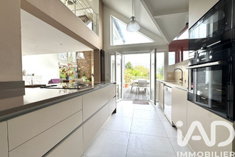 achat maison vauhallan 91430