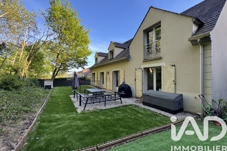 achat maison vauhallan 91430