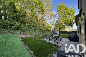 achat maison vauhallan 91430