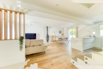 achat maison vauhallan 91430