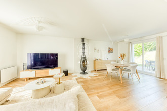 achat maison vauhallan 91430