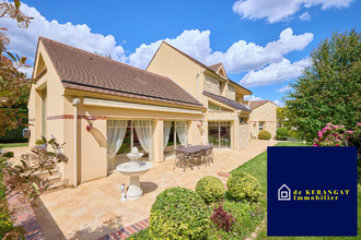 achat maison vauhallan 91430