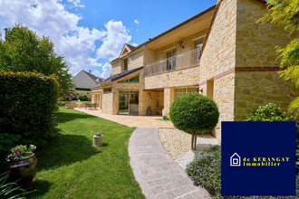 achat maison vauhallan 91430