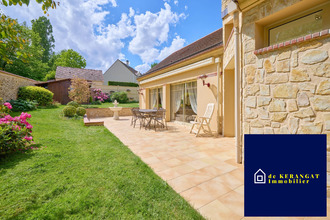 achat maison vauhallan 91430