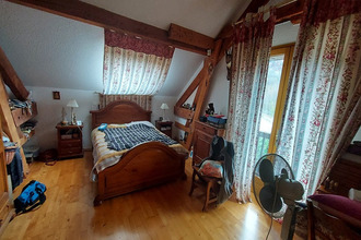 achat maison vaujany 38114
