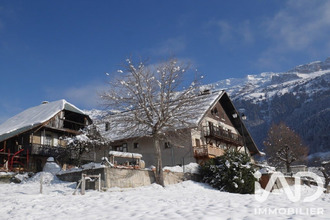 achat maison vaujany 38114