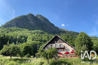 achat maison vaujany 38114