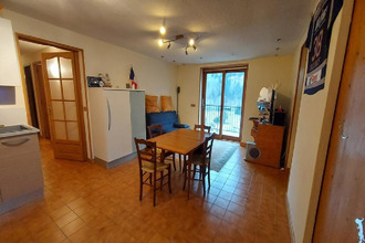 achat maison vaujany 38114