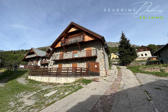 achat maison vaujany 38114