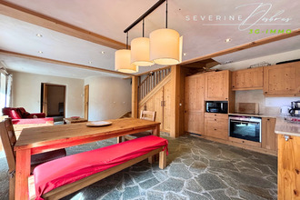 achat maison vaujany 38114