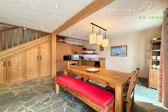 achat maison vaujany 38114