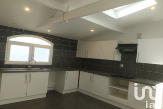 achat maison vaujours 93290