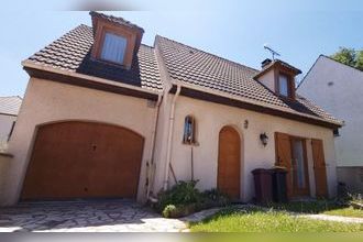 achat maison vaujours 93410