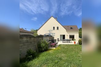 achat maison vaujours 93410