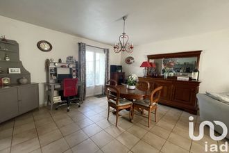 achat maison vaujours 93410