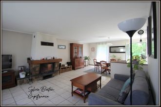 achat maison vaujours 93410