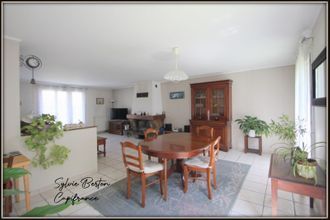 achat maison vaujours 93410