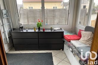 achat maison vaujours 93410