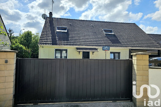 achat maison vaujours 93410