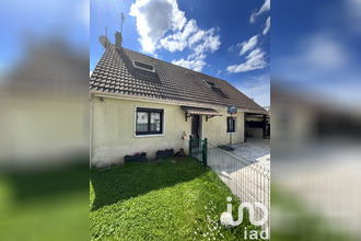 achat maison vaujours 93410