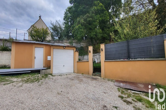 achat maison vaujours 93410