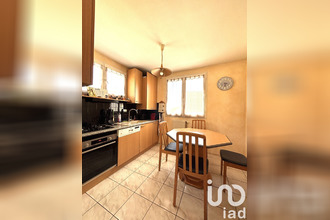 achat maison vaujours 93410