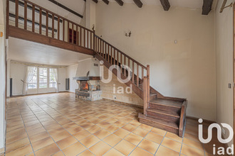 achat maison vaujours 93410