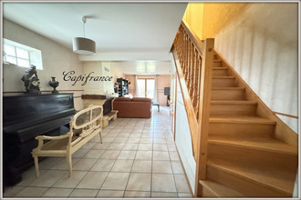 achat maison vaujours 93410