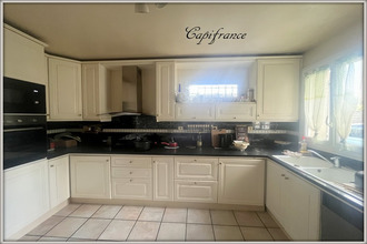 achat maison vaujours 93410